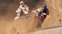 6. Dakar Desert Rally (PS4)